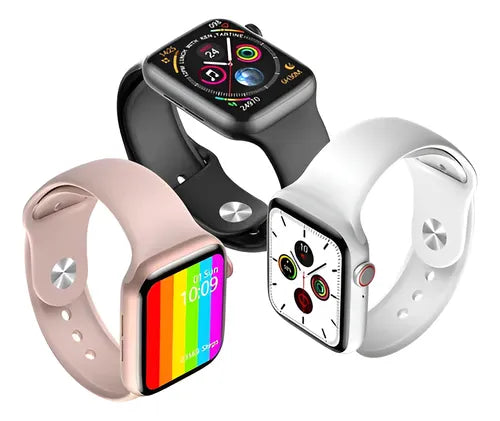 Smart Watch Ft80 Deporortivo