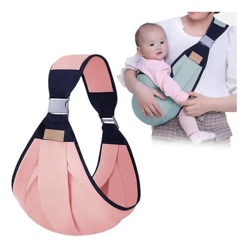 Portabebés Canguro Ergonómico