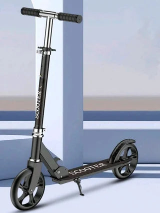 Rush Track™ – Scooter rápido ligero