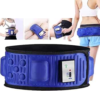 CINTURON REDUCTOR Y TONIFICADOR SLIM X5