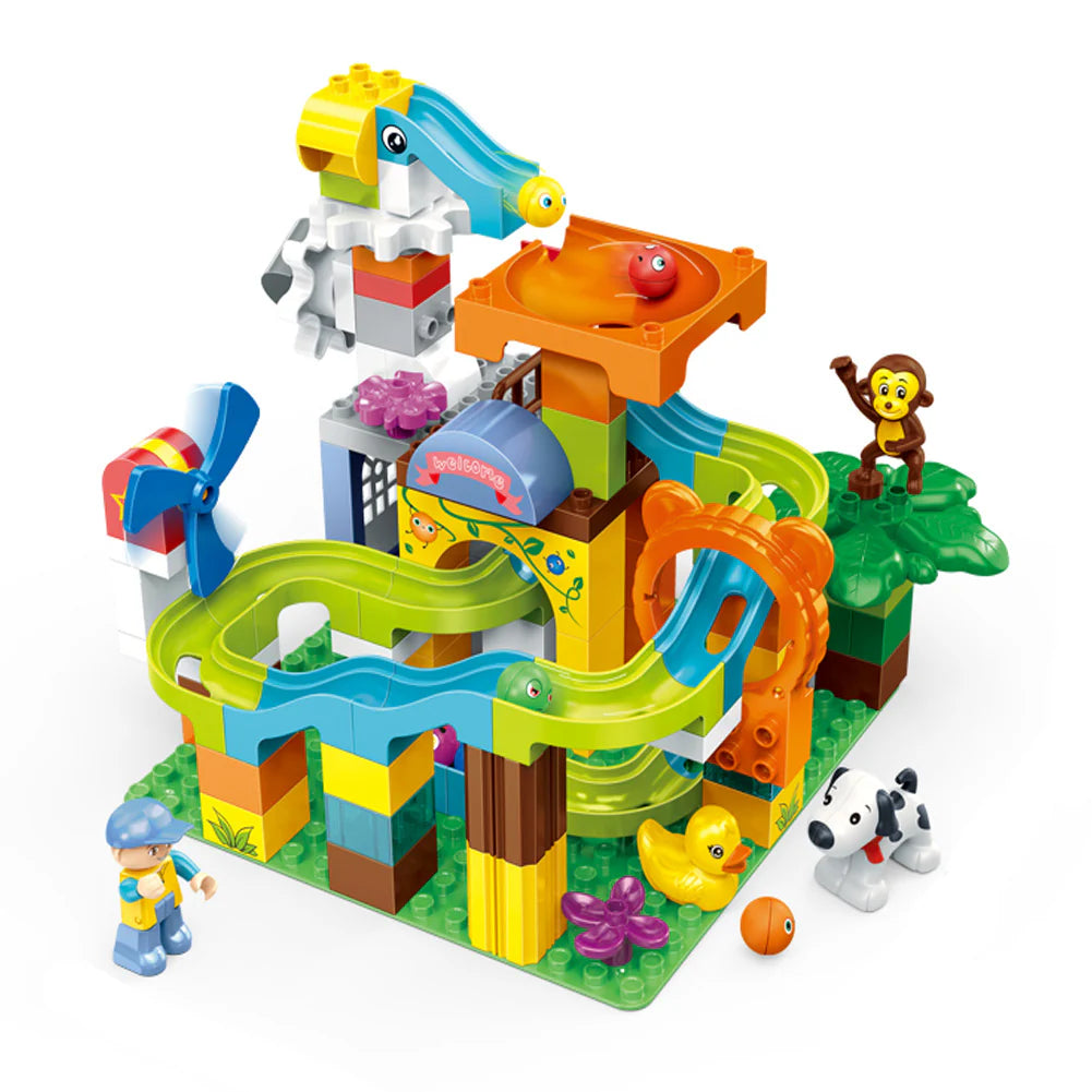 Bloque de legos 95 piezas