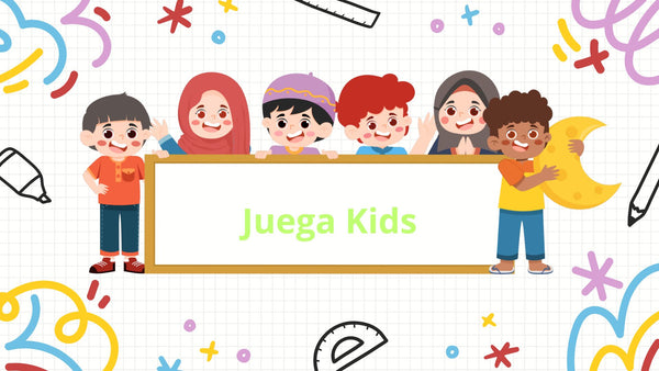 Juega Kids