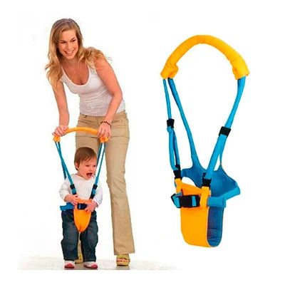 Baby Step™  Arnés infantil seguro