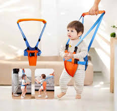 Baby Step™  Arnés infantil seguro